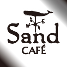 Sand cafe